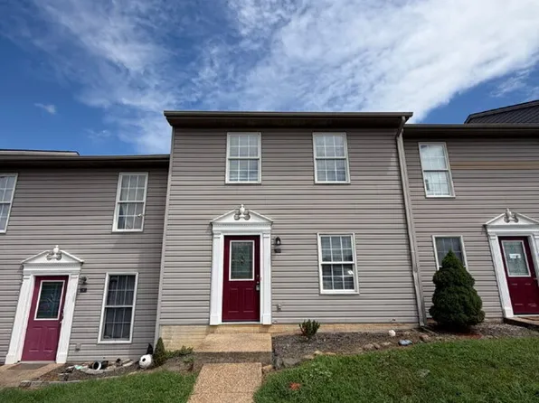 284 Alger Ln, Broadway, VA 22815