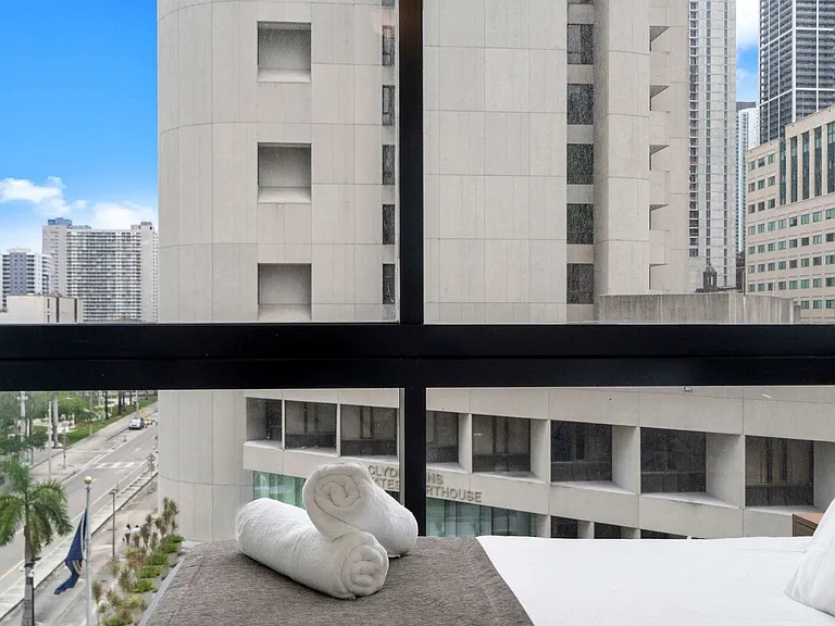Window View