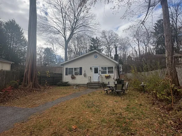 66 Lake Shore Drive, Patterson, NY 12563