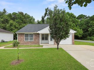 1 Bluelake Blvd, Pooler, GA 31322