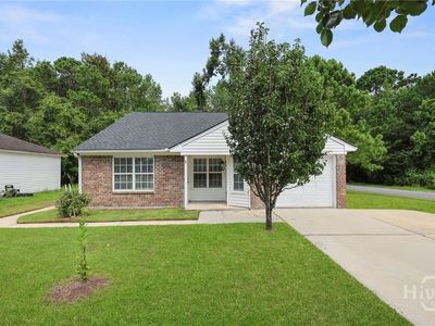 1 Bluelake Boulevard, Pooler, GA, 31322