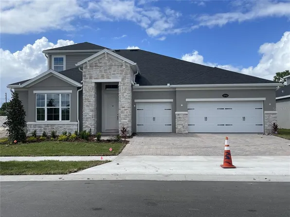 (undisclosed Address), Oviedo, FL 32765