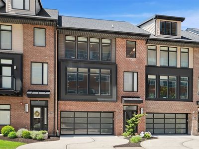 124 Reizenstein Way, Pittsburgh, PA, 15206
