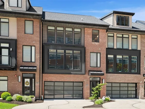 124 Reizenstein Way, Pittsburgh, PA 15206