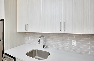 Rented by Keller Williams NYC