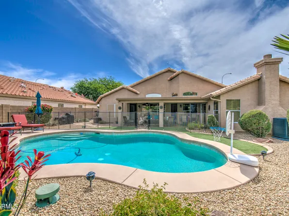 1217 S LONGMORE Court, Chandler, AZ 85286