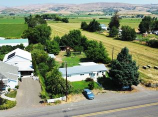39889 Highway 86, Richland, OR 97870