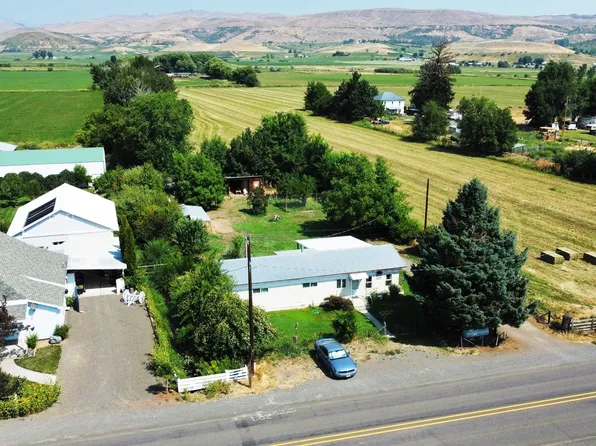 39889 Highway 86, Richland, OR 97870