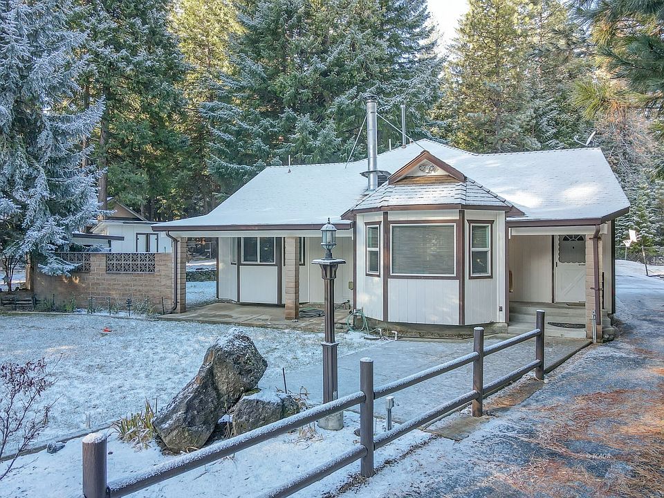 9390 Thatcher Mill Rd, Shingletown, CA 96088 Zillow