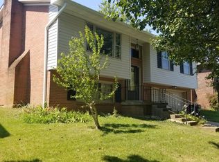 3509 Bold Bidder Dr, Lexington, KY 40517