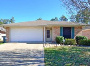 811 Live Oak Ln, Lufkin, TX 75904