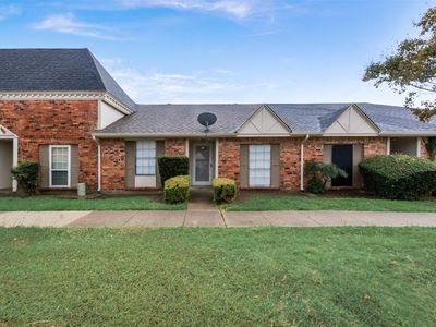 60 W Mountain Creek Dr, Grand Prairie, TX, 75052