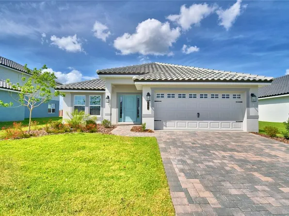 4688 Grandview Glen Dr, Auburndale, FL 33823