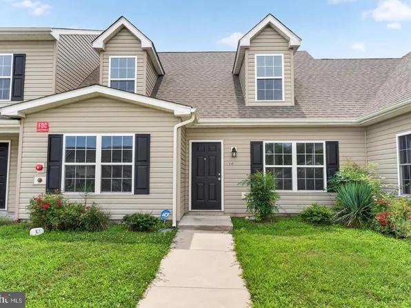 245 Morgans Ct, Pocomoke City, MD 21851
