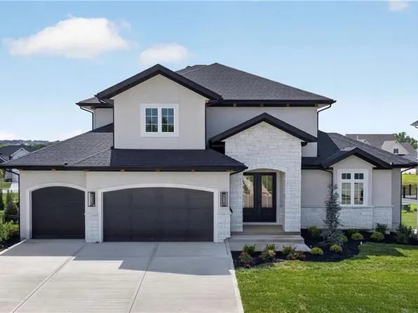 16928 Futura St, Overland Park, KS 66085