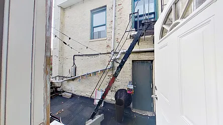 Rented by SAFEGUARD REALTY PARTNERS LLC