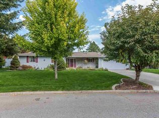 1921 E 65th Ave, Spokane, WA 99223