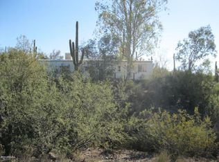 5510 E Cahava Ranch Rd, Cave Creek, AZ 85331