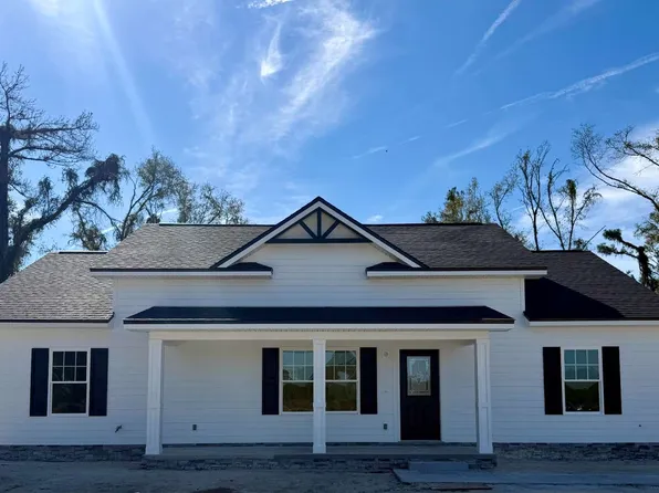 13724 104th St, Live Oak, FL 32060