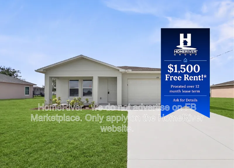 Cape Coral — Photo 1
