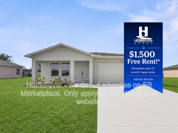 1818 NW 27th Ter, Cape Coral, FL 33993