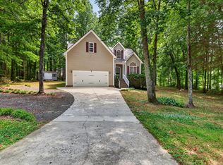 4107 Maynard Cir, Franklinton, NC 27525