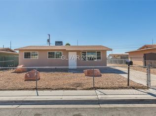 1809 W Nelson Ave, North Las Vegas, NV 89032