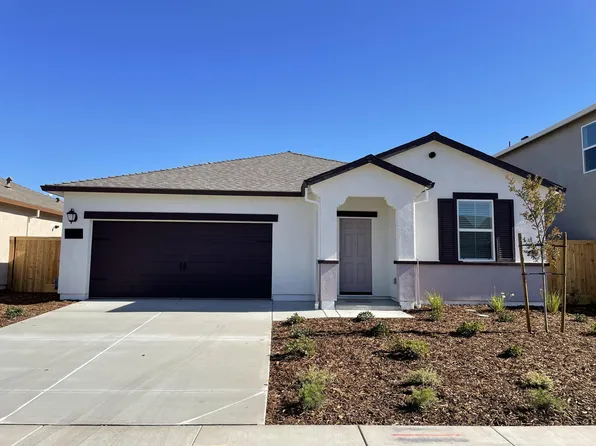 3350 Seger Way, Stockton, CA 95212