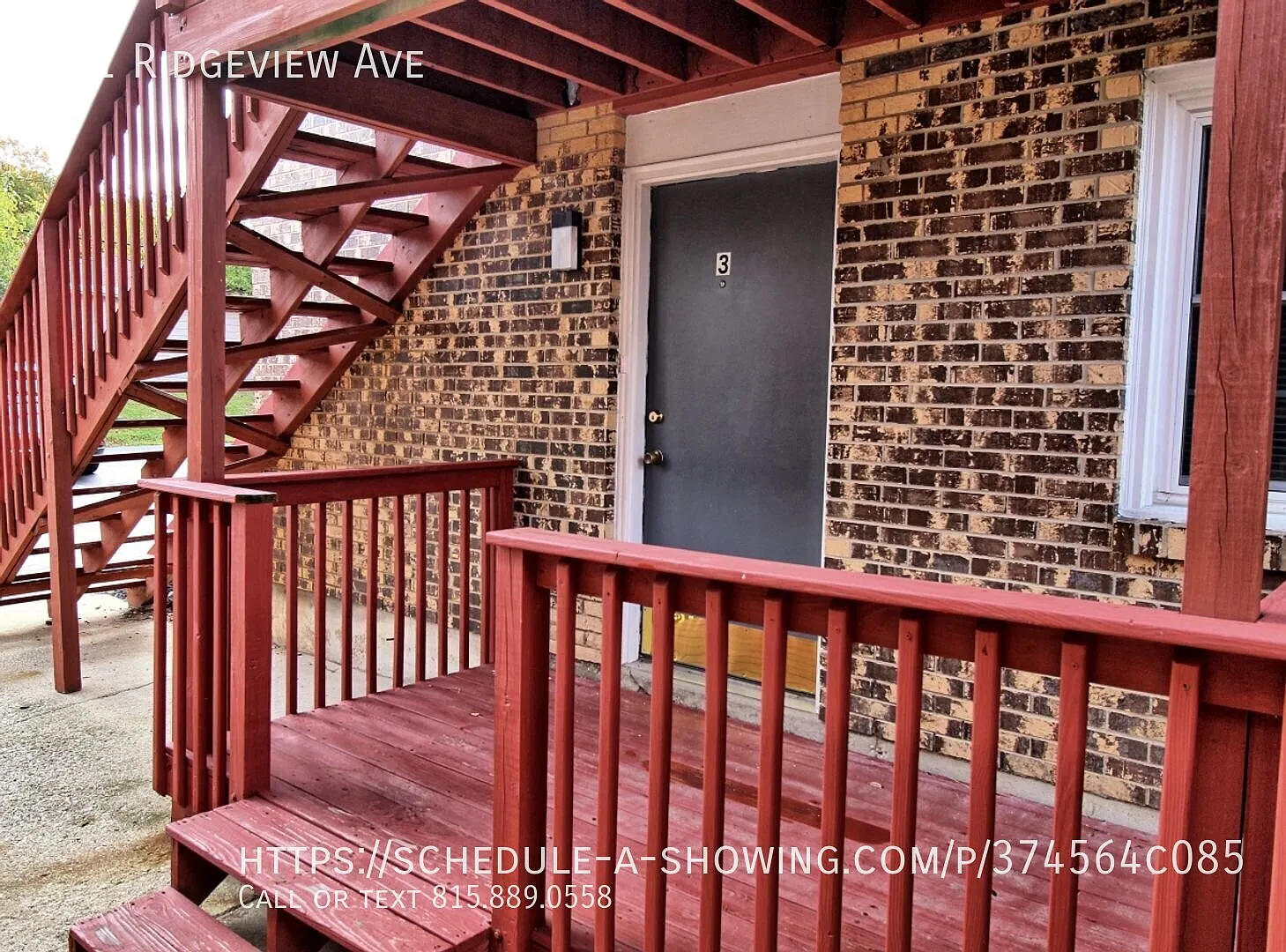 Beautifully Updated 1 Bedroom! Private Entrance! Washer/Dryer Included! — Photo 3