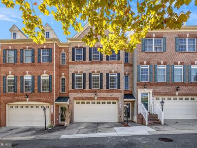 20118 Macintosh Ln #26, Germantown, MD, 20876