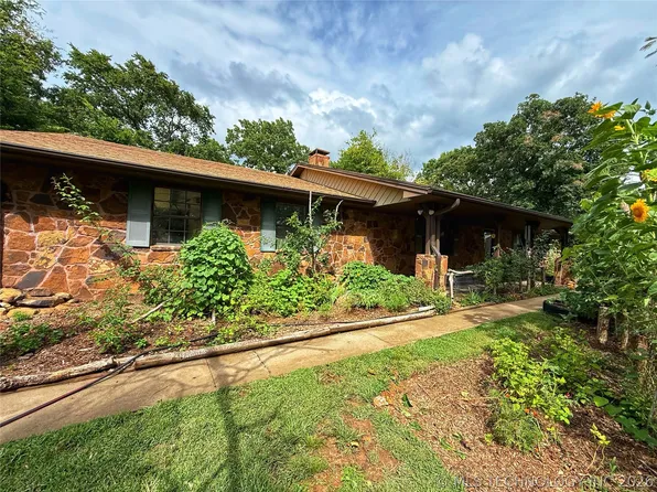 3512 N 3693rd #P, Holdenville, OK 74848