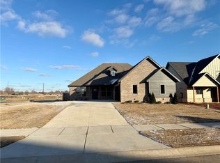 4501 SW Elderwood St, Bentonville, AR 72713