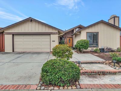 4770 Gertrude Dr, Fremont, CA, 94536