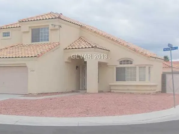 2309 Hedgewood Dr, North Las Vegas, NV 89032