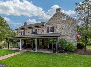491 Dowlin Forge Rd, Exton, PA 19341