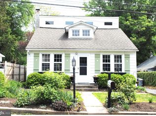 21 Lafayette Ave, Titusville, NJ 08560