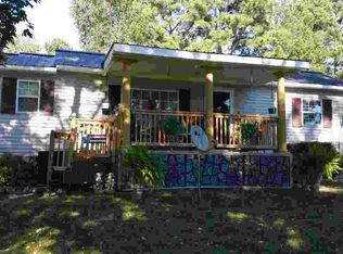 2422 Highway 48 N, Nunnelly, TN 37137