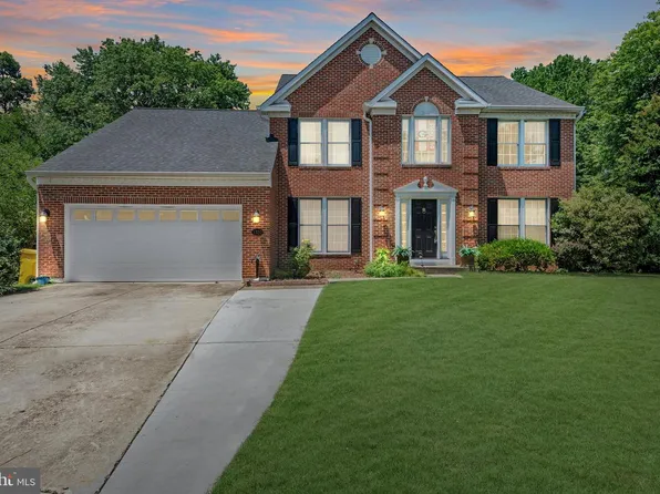 1720 Jasper Ln, Crofton, MD 21114