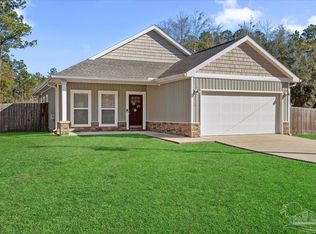 2964 N 18th Ave, Milton, FL 32583