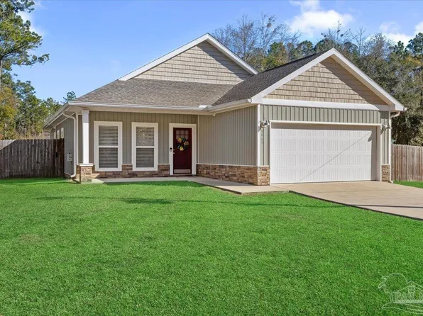 2964 N 18th Ave, Milton, FL 32583