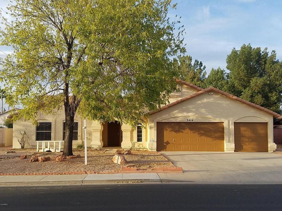 1st image of 3414 E Hopi Ave