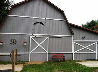 7670 Jeffers Rd, Whitehouse, OH 43571