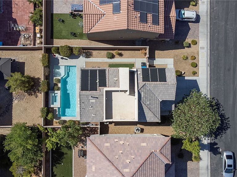6442 Harline Heights St, Las Vegas, NV