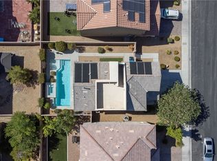 6442 Harline Heights St, Las Vegas, NV 89113