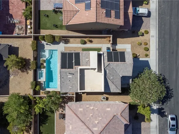 6442 Harline Heights St, Las Vegas, NV 89113