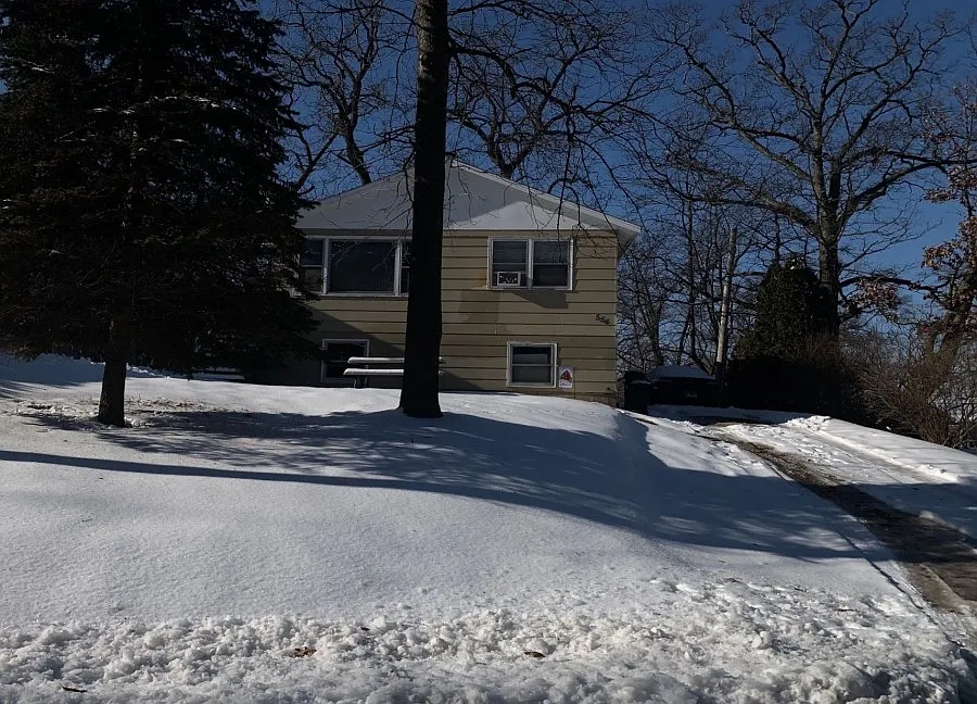 554 N Ravine Dr photo 1