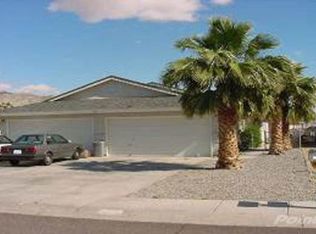 475 Church St UNIT A, Bullhead City, AZ 86442