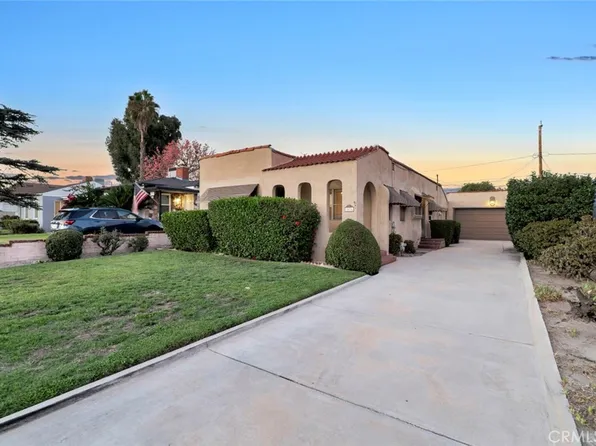 1038 N Buena Vista St, Burbank, CA 91505