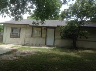 203 Miami Dr, San Antonio, TX 78218