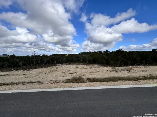 608 Rosemary Ridge LOT 13, Bulverde, TX 78163